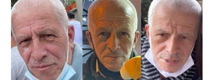 Imagen de Continúa la búsqueda de Luis Darío Chica, un hombre de 65 años desaparecido en Marinilla