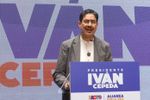 Imagen de Iván Cepeda advierte «desobediencia civil pacífica» si De la Espriella no renuncia a la ciudadanía estadounidense y a extraditar a Petro
