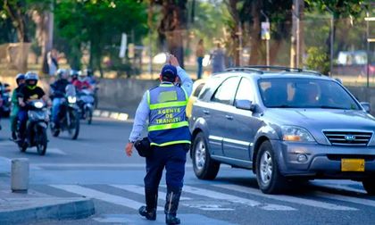 Cierres viales y desvíos por el desfile de Independencia del 20 de julio en Cali