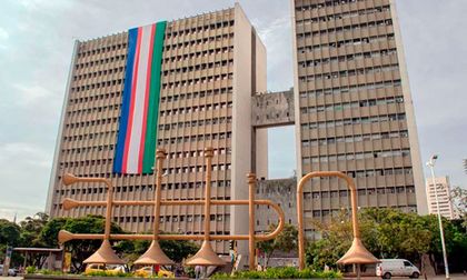 Discuten futuro de  monumento a Jairo Varela