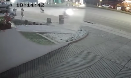 Imagen de Autoridades buscan la moto fantasma que arrolló a un adulto mayor en Marinilla