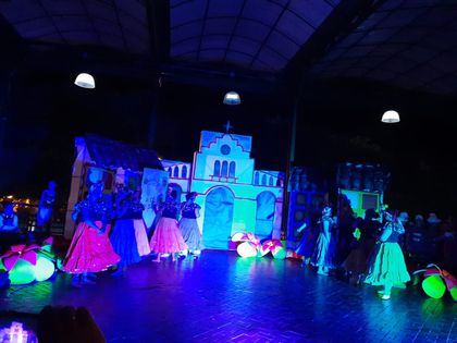 Imagen de San Luis celebra la Semana por la Paz