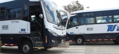 Imagen de  La Unión ahora tiene ruta directa a Medellín y se puede pagar con la Cívica en TransUnidos