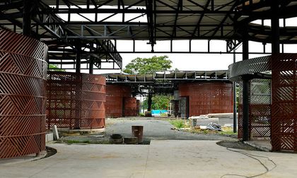 ¿Qué pasó con el Parque Pacífico? Secretaría de Cultura de Cali impone sanción al contratista por retrasos y fallas contractuales
