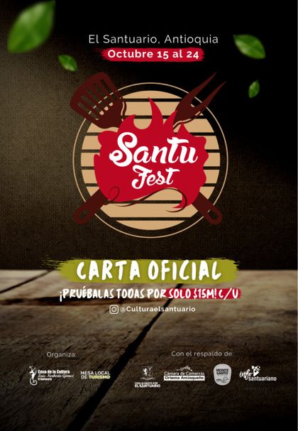 Imagen de Llega a El Santuario el primer festival de hamburguesas: usted elige cuál es la mejor