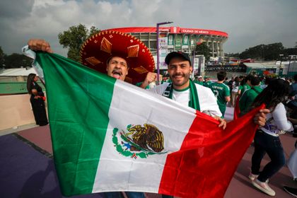 Imagen de  ¡Comienza el Mundial! Conozca el calendario completo de la fase de grupos