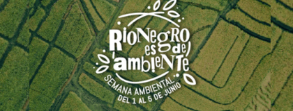 Imagen de  Rionegro celebra la Semana Ambiental con un «Bicipaseo de Neón» y otras actividades