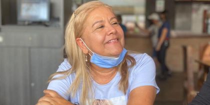 Imagen de  Juez ordenó a la IPS Incodol practicar la eutanasia a Martha Sepúlveda
