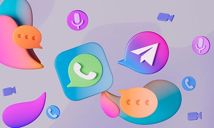 Telegram vs WhatsApp: ¿Cuál es la mejor opción para ti?