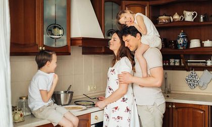 ¿Mamá clásica o creativa?