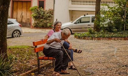 El envejecimiento del sistema inmunitario difiere entre sexos