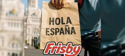 Imagen de  Frisby España podría salirse con la suya por supuesta falta de uso efectivo de la marca colombiana en Europa