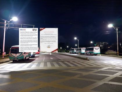 Imagen de  Tras dificultades en mesa de diálogo sobre Sitirio, organizadores y Concejo de Rionegro se pronunciaron