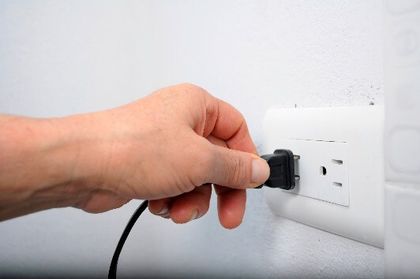 Imagen de  Dos municipios del Oriente estarán sin servicio de energía durante esta semana