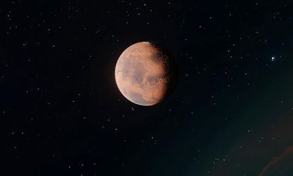 Hallan un planeta parecido a la Tierra a 146 años luz