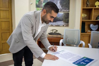 Imagen de  Contraloría de Rionegro instaló cuarto ciclo de auditorías del Plan de Vigilancia y Control 2023