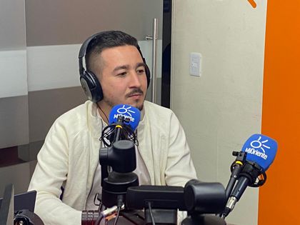 Imagen de  El lunes inician las Fiestas del Agua, en San Carlos: artistas principales