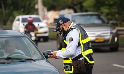 Vea quiénes están exentos del pico y placa en Cali