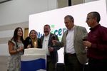 Imagen de Cinco años de Nutriceres: bienestar y alimentación en Rionegro