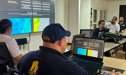 ¿Preparado para una emergencia? Así será el Simulacro Nacional este 22 de octubre en el Valle