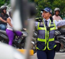 Cierres viales en Cali por trabajos de mantenimiento en la Avenida 15 Oeste: esto es lo que debes saber