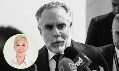 Benedetti responde tras filtración de chat contra Dilian Francisca Toro