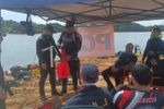 Imagen de Alcaldesa de El Peñol entrega detalles sobre la búsqueda del cuerpo de un joven en el embalse: «no portaba chaleco salvavidas»