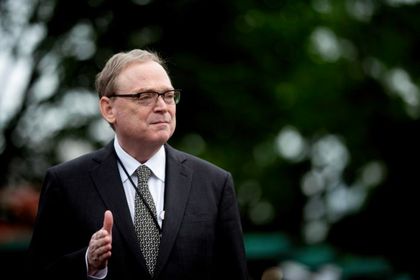 Imagen de  Asesor de Trump dice que no prevén anuncios inminentes de aranceles a Colombia