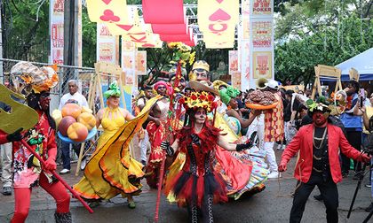 En tres días arranca la Feria de Cali: Eventos, cierres viales y todo lo que debes saber