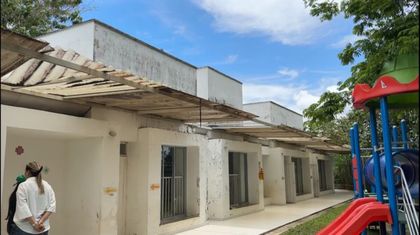 Imagen de Invierten $3.000 millones en infraestructura de CDI en San Carlos