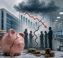 Reservas técnicas, giro directo y crisis de liquidez: los determinantes estructurales del deterioro financiero del sistema de salud colombiano