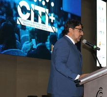 Congreso empresarial de Innovación para el desarrollo de territorios inteligentes, este jueves en Cali