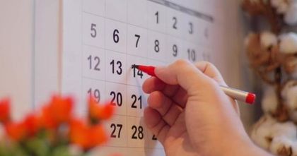 Imagen de No todos los países recibirán hoy el 2026. Conozca cuáles son y las razones