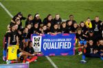 Imagen de Colombia derrotó a Uruguay y aseguró su participación en el Mundial Femenino de Brasil 2027