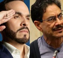 De la Espriella tiene todo para ampliar la ventaja sobre Cepeda
