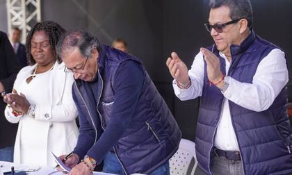 Se firmó la nueva reforma pensional de Colombia