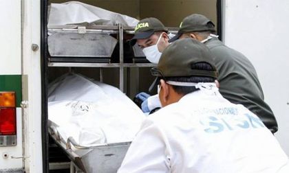 Imagen de En menos de una semana, dos personas fueron asesinadas en El Carmen