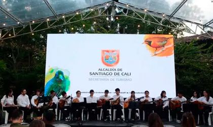 Tras la Colombia BirdFair 2026, Cali albergará la Feria Mundial de Aves 2027