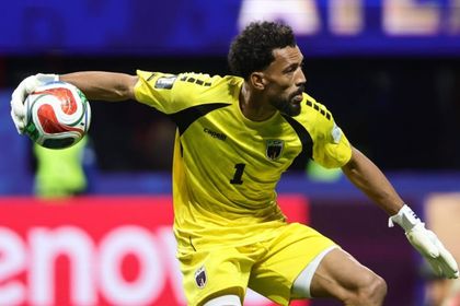 Imagen de  Vozinha, un fenómeno mediático en la lista de fichajes singulares del fútbol chileno