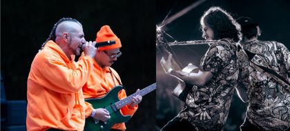 Imagen de  Estas son las 28 bandas de Medellín que estarán en Altavoz