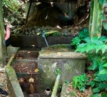 Plan para recuperar acueductos rurales afectados por sismo