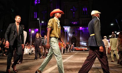 Moda que impulsa empleo, turismo y transformación económica