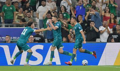 Imagen de  Irak arrebata a Bolivia el último cupo al Mundial y completa el grupo de Francia, Senegal y Noruega