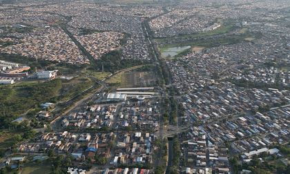 Cali inicia ejecución de 13 proyectos estratégicos con recursos del empréstito
