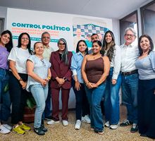 Más del 99% de los compromisos con la comunidad registra avances, destacó la Gobernación del Valle ante la Asamblea