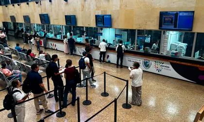 Gobernación del Valle atenderá con normalidad este 27 de noviembre