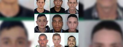 Imagen de Estos son los nueve hombres más buscados por el delito de homicidio en el Oriente antioqueño