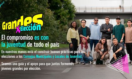 Verifica si fuiste seleccionado como jurado de votación para las elecciones juveniles del 19 de octubre