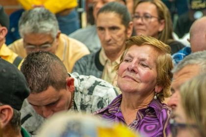 Imagen de En La Ceja abren convocatoria para emprendimientos de mujeres rurales con incentivos de hasta $5 millones