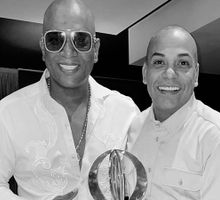 Revelan video clave en asesinato del timbalero Luder Quiñones (de la orquesta de Willy García) en Cali